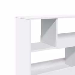 VidaXL 3309474 living room bookcase - Additional view 7