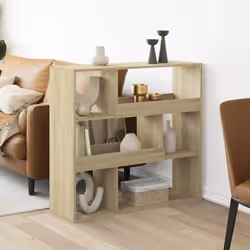 VidaXL 3309476 living room bookcase