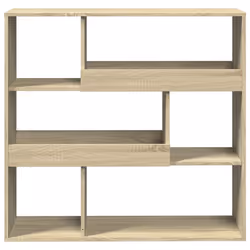 VidaXL 3309476 living room bookcase - Additional view 4