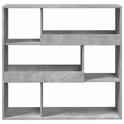 VidaXL 3309477 living room bookcase - Additional view 4