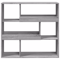 VidaXL 3309479 living room bookcase - Additional view 4
