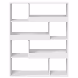 VidaXL 3309483 living room bookcase - Additional view 4