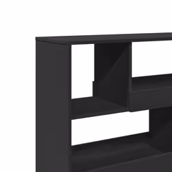 VidaXL 3309484 living room bookcase - Additional view 7