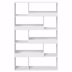 VidaXL 3309492 living room bookcase - Additional view 4