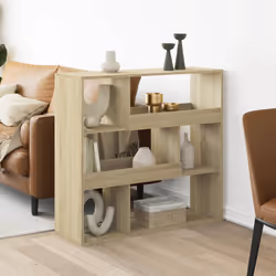 VidaXL 3309494 living room bookcase
