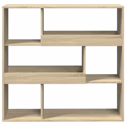 VidaXL 3309494 living room bookcase - Additional view 4