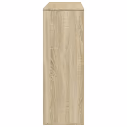 VidaXL 3309494 living room bookcase - Additional view 5