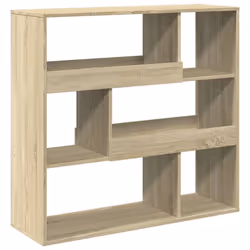 VidaXL 3309494 living room bookcase - Additional view 6