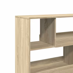 VidaXL 3309494 living room bookcase - Additional view 7