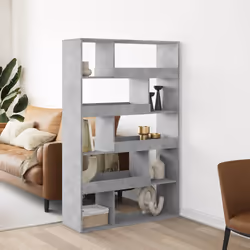 VidaXL 3309495 living room bookcase - Additional view 2