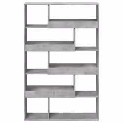 VidaXL 3309495 living room bookcase - Additional view 4