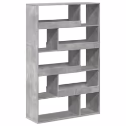VidaXL 3309495 living room bookcase - Additional view 6