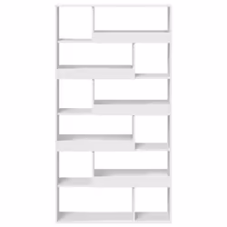 VidaXL 3309501 living room bookcase - Additional view 4