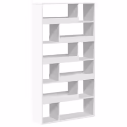 VidaXL 3309501 living room bookcase - Additional view 6