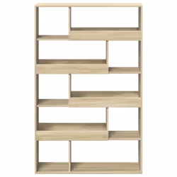 VidaXL 3309503 living room bookcase - Additional view 4