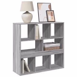 VidaXL 3309515 living room bookcase