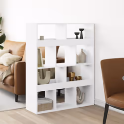 VidaXL 3309519 living room bookcase