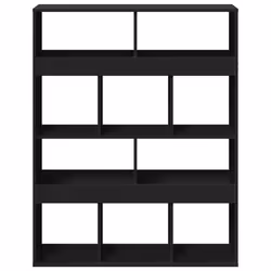 VidaXL 3309520 living room bookcase - Additional view 4