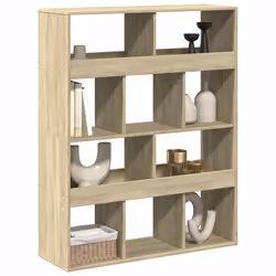 VidaXL 3309521 living room bookcase - Additional view 3