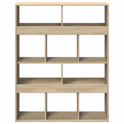 VidaXL 3309521 living room bookcase - Additional view 4