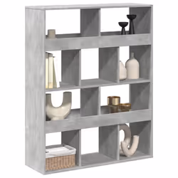 VidaXL 3309522 living room bookcase