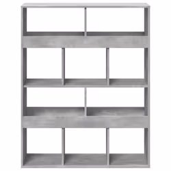 VidaXL 3309522 living room bookcase - Additional view 4