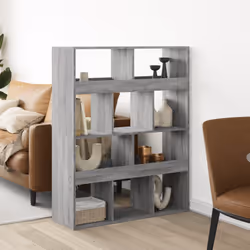 VidaXL 3309524 living room bookcase - Additional view 2