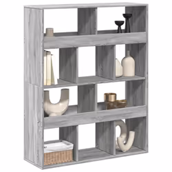 VidaXL 3309524 living room bookcase - Additional view 3