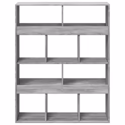 VidaXL 3309524 living room bookcase - Additional view 4