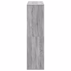 VidaXL 3309524 living room bookcase - Additional view 5