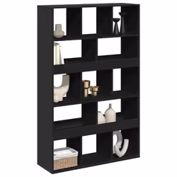 VidaXL 3309529 living room bookcase - Additional view 3