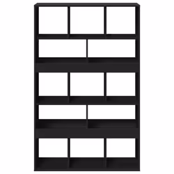 VidaXL 3309529 living room bookcase - Additional view 4