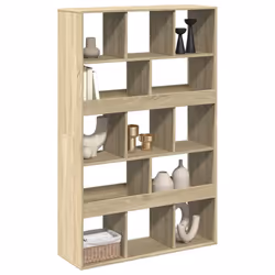 VidaXL 3309530 living room bookcase - Additional view 3