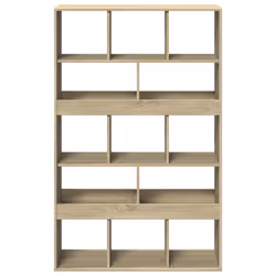VidaXL 3309530 living room bookcase - Additional view 4