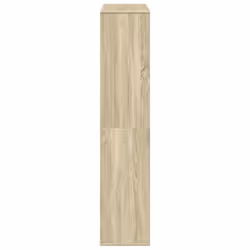 VidaXL 3309530 living room bookcase - Additional view 5