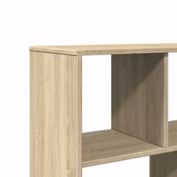 VidaXL 3309530 living room bookcase - Additional view 6