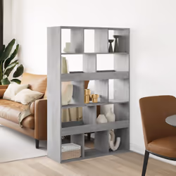 VidaXL 3309531 living room bookcase - Additional view 2