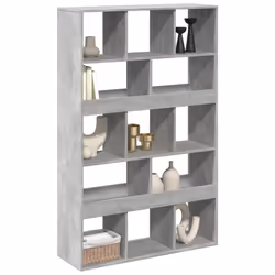 VidaXL 3309531 living room bookcase - Additional view 3