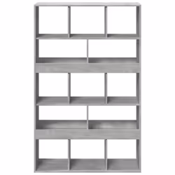 VidaXL 3309531 living room bookcase - Additional view 4