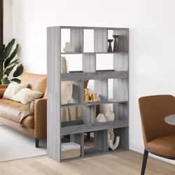 VidaXL 3309533 living room bookcase - Additional view 2