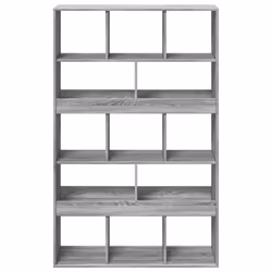 VidaXL 3309533 living room bookcase - Additional view 4