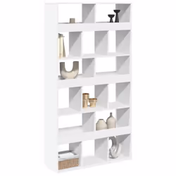 VidaXL 3309537 living room bookcase
