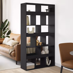 VidaXL 3309538 living room bookcase