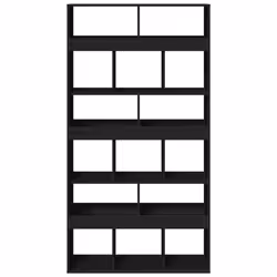 VidaXL 3309538 living room bookcase - Additional view 4