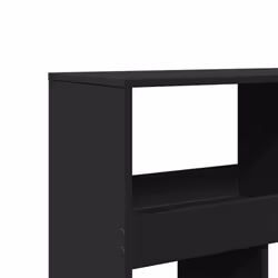 VidaXL 3309538 living room bookcase - Additional view 6