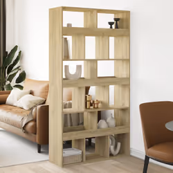 VidaXL 3309539 living room bookcase