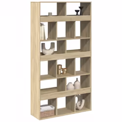 VidaXL 3309539 living room bookcase