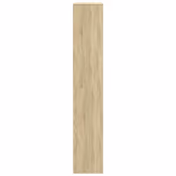 VidaXL 3309539 living room bookcase - Additional view 5