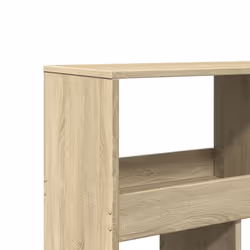 VidaXL 3309539 living room bookcase - Additional view 6