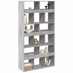 VidaXL 3309540 living room bookcase - Additional view 3